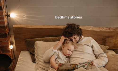 bedtime stories