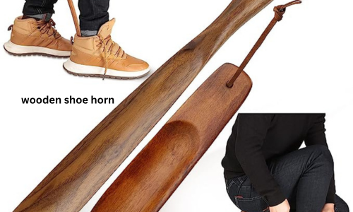 wooden shoe horn1